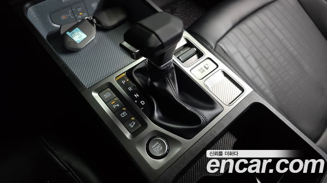 Kia Tasman 2026 — photo 12