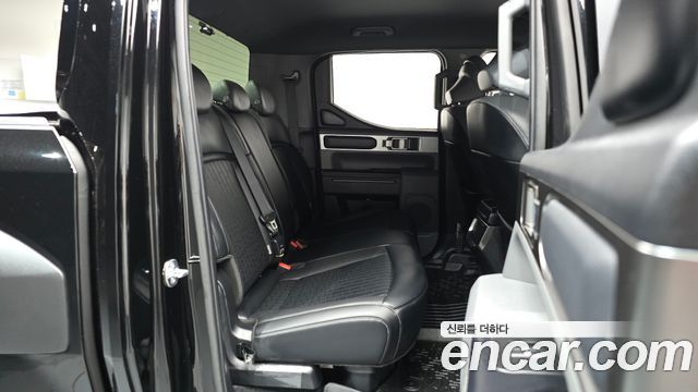Kia Tasman 2026 — photo 18