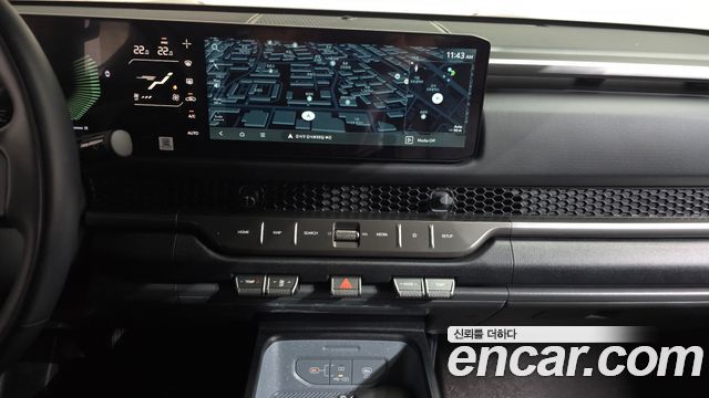 Kia Tasman 2026 — photo 20