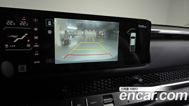 Kia Tasman 2026 — photo 21