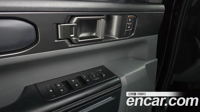 Kia Tasman 2026 — photo 25