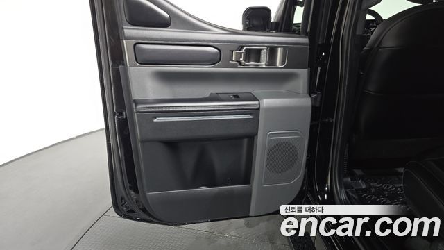 Kia Tasman 2026 — photo 14