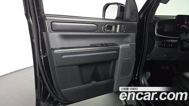Kia Tasman 2026 — photo 15