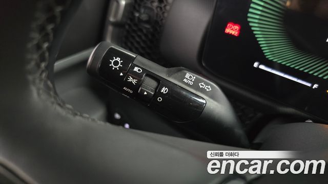 Kia Tasman 2026 — photo 28