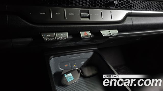 Kia Tasman 2026 — photo 29