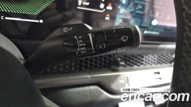 Kia Tasman 2026 — photo 31