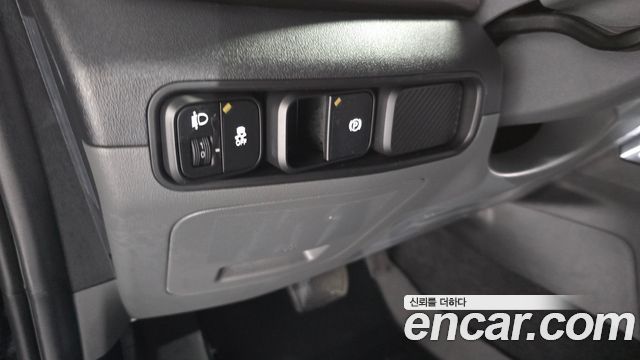Kia Tasman 2026 — photo 32