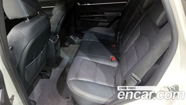 KG Mobility Torres 2023 — photo 29