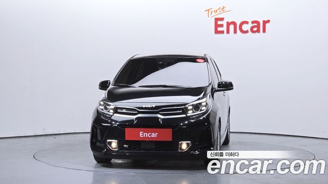 Kia morning 2023 — photo 3