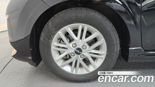 Kia morning 2023 — photo 5