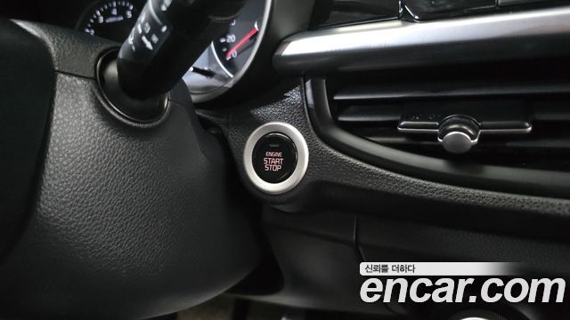 Kia morning 2023 — photo 25