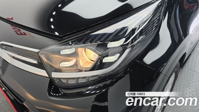 Kia morning 2023 — photo 8