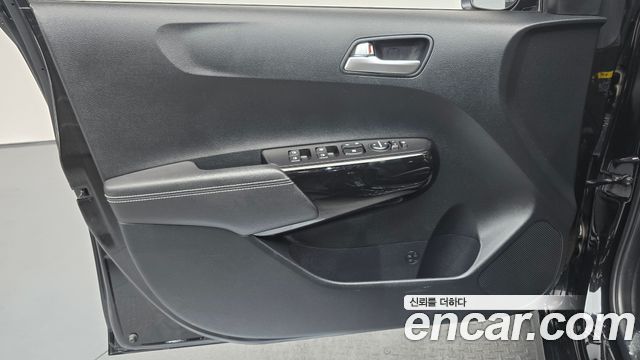 Kia morning 2023 — photo 14