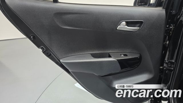 Kia morning 2023 — photo 15