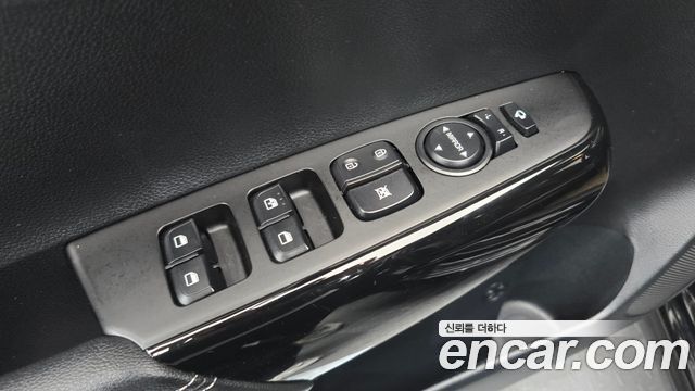 Kia morning 2023 — photo 27