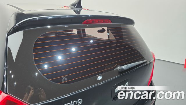 Kia morning 2023 — photo 29
