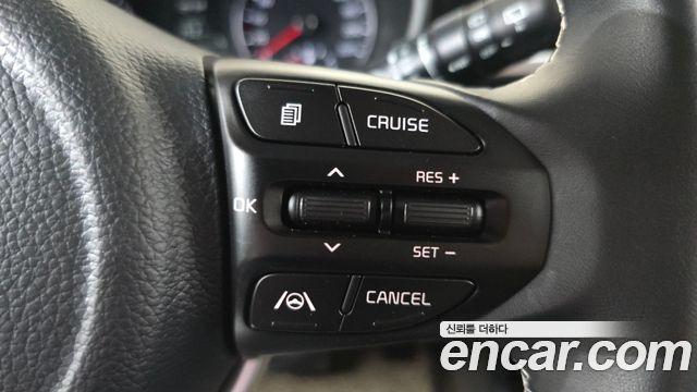 Kia morning 2023 — photo 31