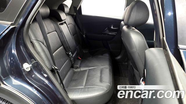 Kia Niro 2017 — photo 11