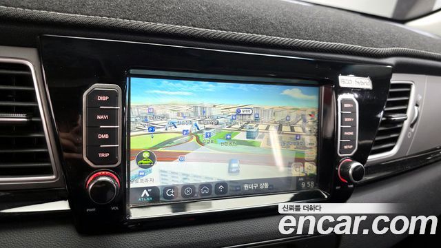 Kia Niro 2017 — photo 15