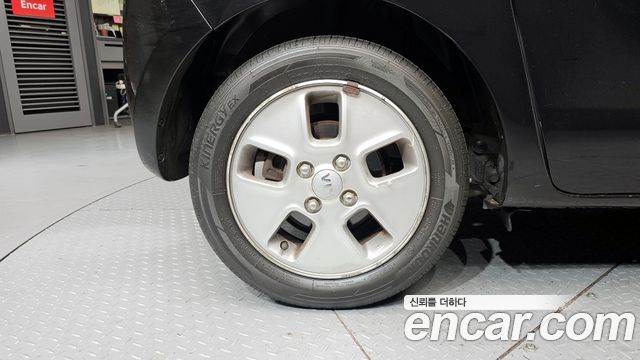 Kia RAY 2012 — photo 5