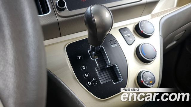 Kia RAY 2012 — photo 9