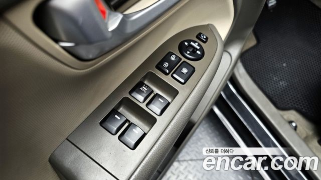 Kia RAY 2012 — photo 17