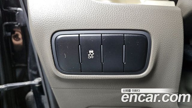 Kia RAY 2012 — photo 19