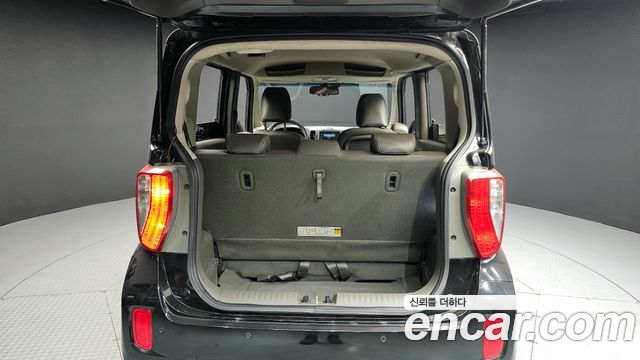 Kia RAY 2012 — photo 20