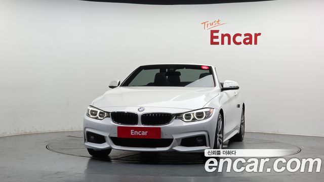 BMW 4-Series 2015 — photo 3