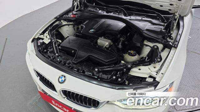 BMW 4-Series 2015 — photo 6