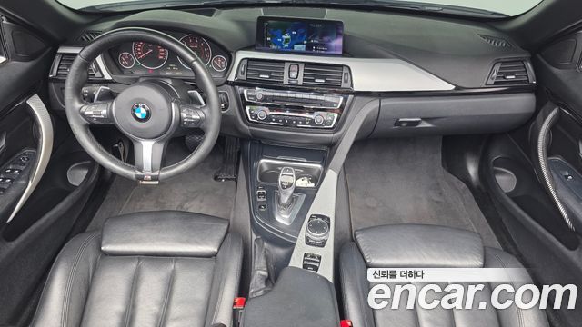 BMW 4-Series 2015 — photo 7