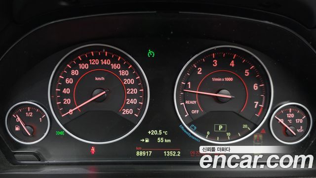 BMW 4-Series 2015 — photo 8