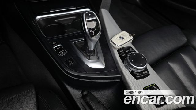 BMW 4-Series 2015 — photo 9
