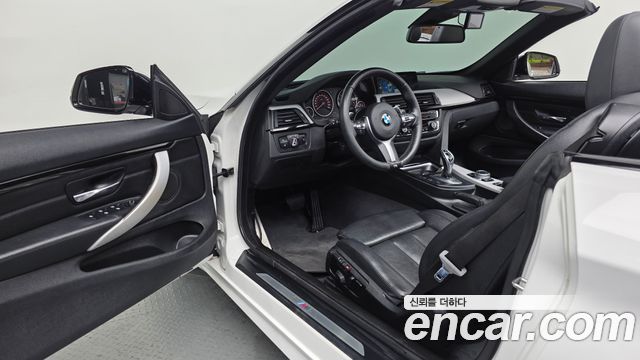BMW 4-Series 2015 — photo 10