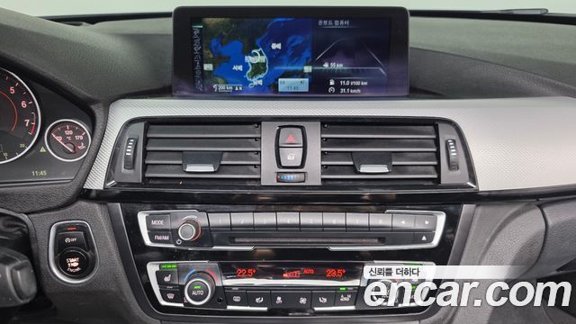 BMW 4-Series 2015 — photo 15