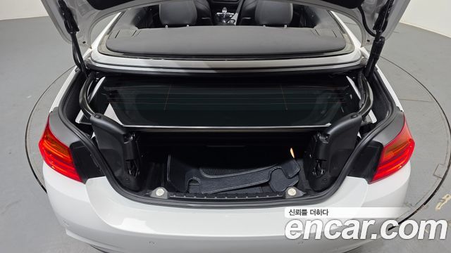 BMW 4-Series 2015 — photo 20