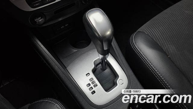 Renault Korea SM3 2015 — photo 9