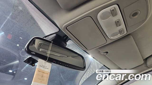 Renault Korea SM3 2015 — photo 14