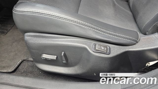 Renault Korea SM3 2015 — photo 20