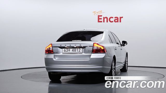 Volvo S80 2012 — photo 4