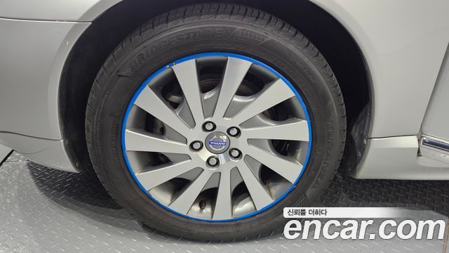 Volvo S80 2012 — photo 5