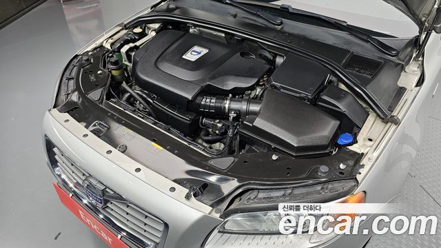Volvo S80 2012 — photo 6