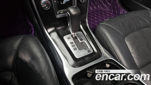 Volvo S80 2012 — photo 9