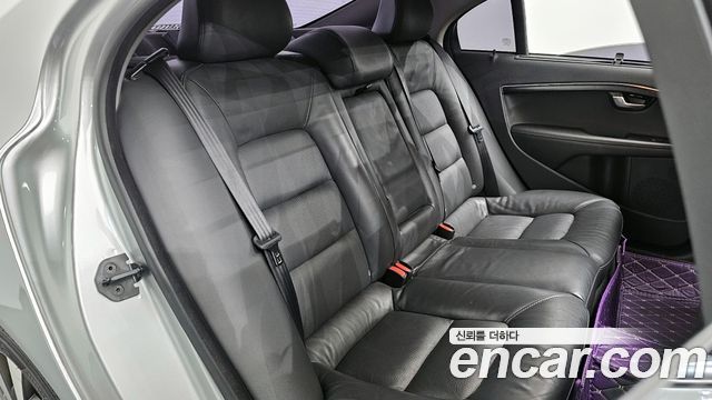 Volvo S80 2012 — photo 12