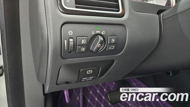 Volvo S80 2012 — photo 14