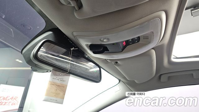 Volvo S80 2012 — photo 15
