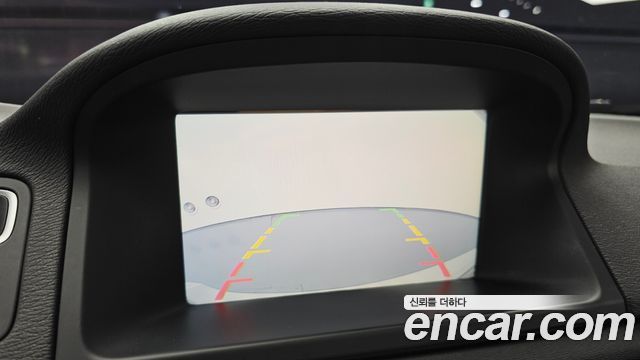 Volvo S80 2012 — photo 16