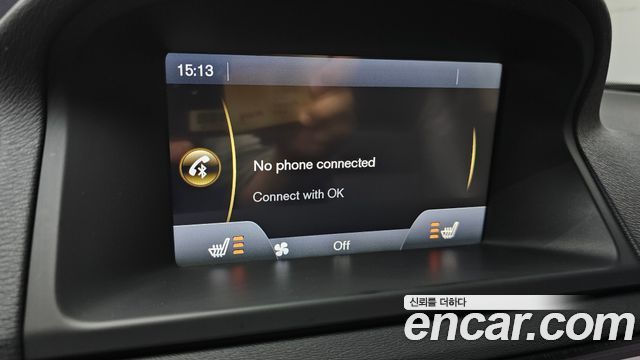 Volvo S80 2012 — photo 17