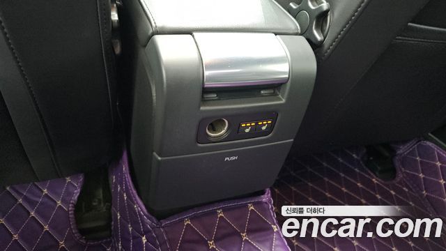 Volvo S80 2012 — photo 19