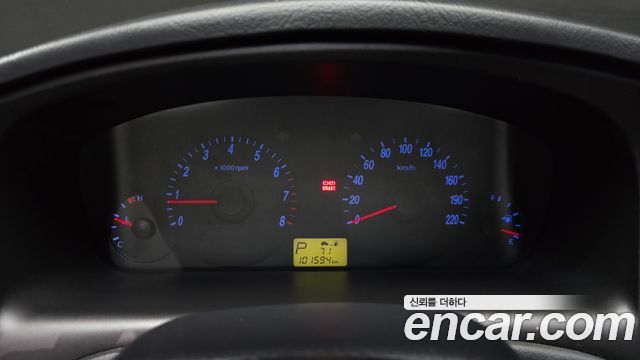 Hyundai AVANTE 2004 — photo 8